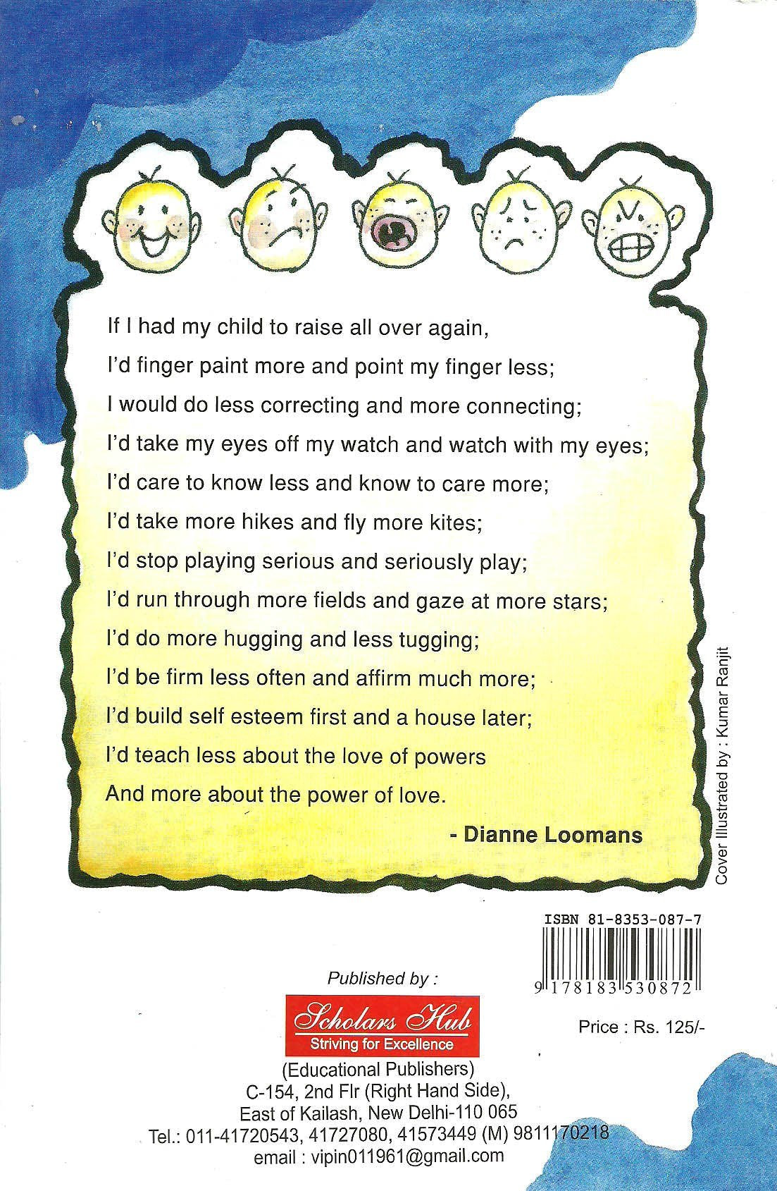 Behaviour Problems In Young Children. – Scholars Hub (image 2)