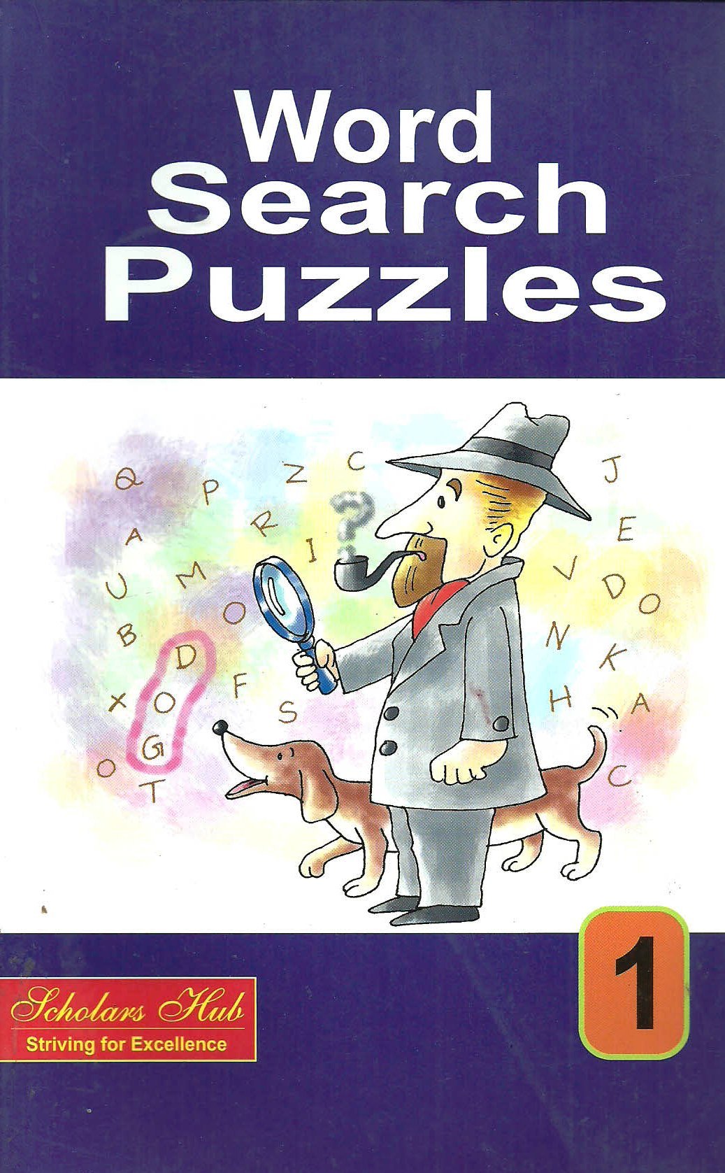 Word Search-1. – Scholars Hub