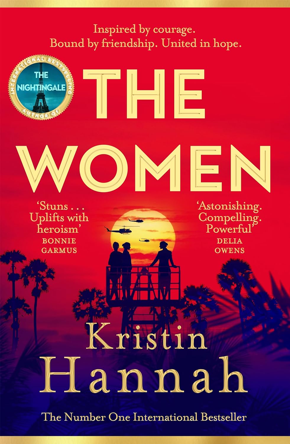 The Women + The Anxious Generation: :- paperback set image 3