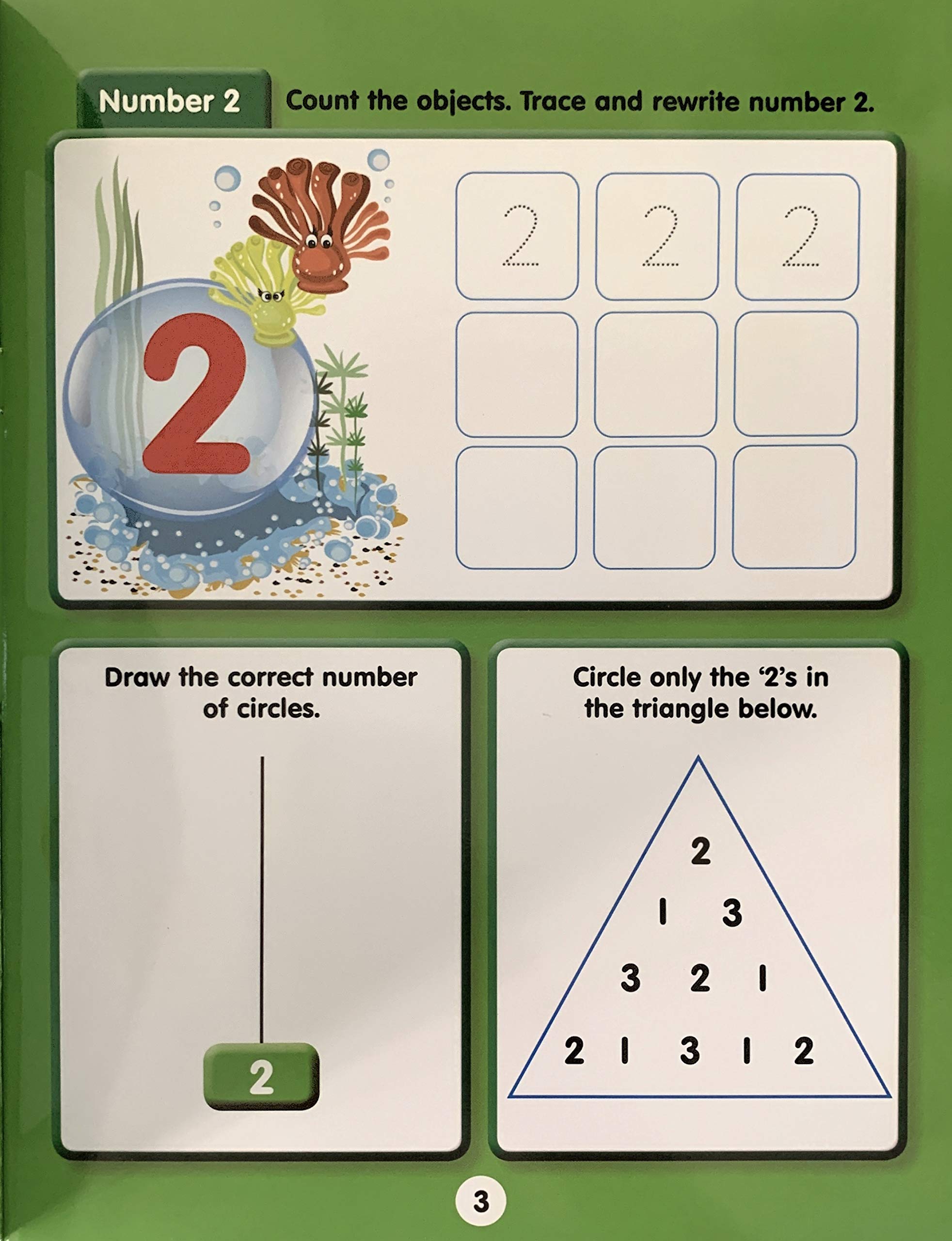 Wipe & Clean.-Numbers.. – Scholars Hub
