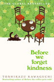 Before We Forget Kindness Paperback
