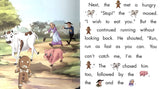 Keyword Tales-The Gingerbread Man. – Scholars Hub (image 2)
