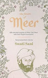 The Fervor of Meer - Swati Sani – Rekhta