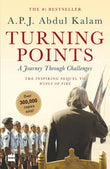 Turning Points : A Journey Through Challenges Paperback