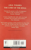 The Lord of the Rings Paperback