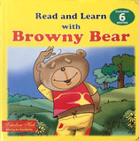 Read & Learn With Browny. (H.B). – Scholars Hub