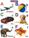 All In One Picture Book (For Ages 1-4) – Scholars Hub (image 4)