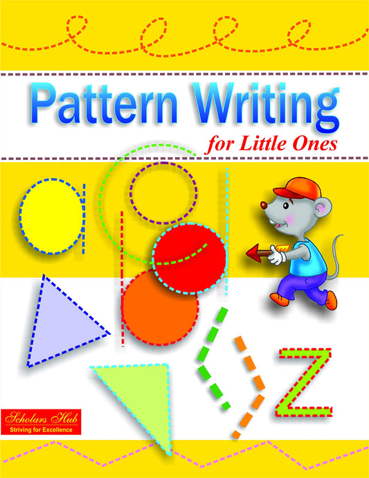 My Book Of Pattern Writing. – Scholars Hub