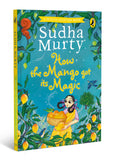My First Sudha Murty Collection: A Set of Chapter Books By Sudha Murty (image 10)