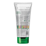 Medimix Ayurvedic Natural Glow Face Wash  |With Sugarcane and Ginger | 100 ml image 2
