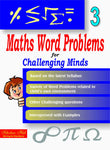 Maths Word Problem For Challenging Minds-3 – Scholars Hub