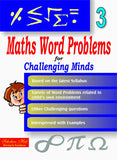 Maths Word Problem For Challenging Minds-3 – Scholars Hub