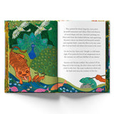 How the Earth Got Its Beauty by Sudha Murty (image 6)
