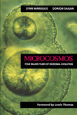 Microcosmos: Four Billion Years of Microbial Evolution - Lynn Margulis and Dorion Sagan – Dev Publishers & Distributors