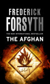 The Afghan Paperback