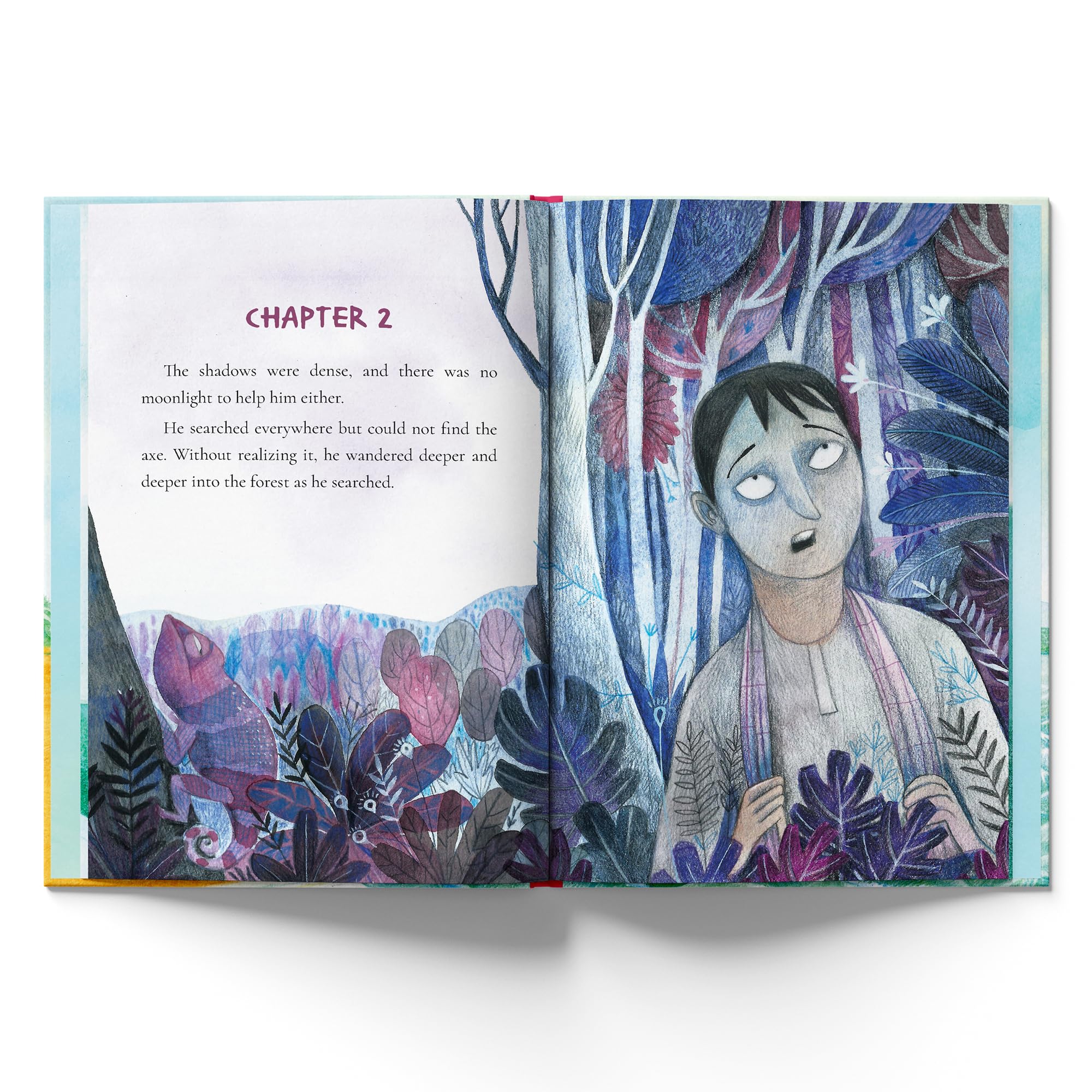 My First Sudha Murty Collection: A Set of Chapter Books By Sudha Murty (image 5)