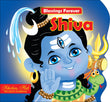 Blessings Forever- Lord Shiva (Die-Cut Board Book) – Scholars Hub
