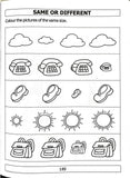 Child'S First English & Learning Activities. – Scholars Hub (image 6)