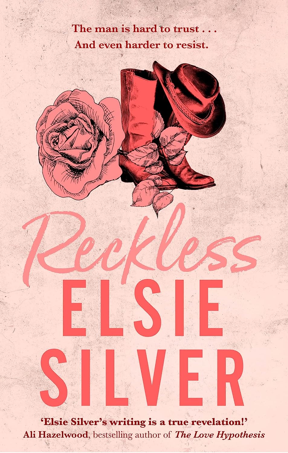 Reckless (Paperback)