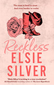 Reckless (Paperback)