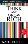The Psychology of Money + Think and Grow Rich (2 Books combo with Free Customized Bookmarks) Paperback