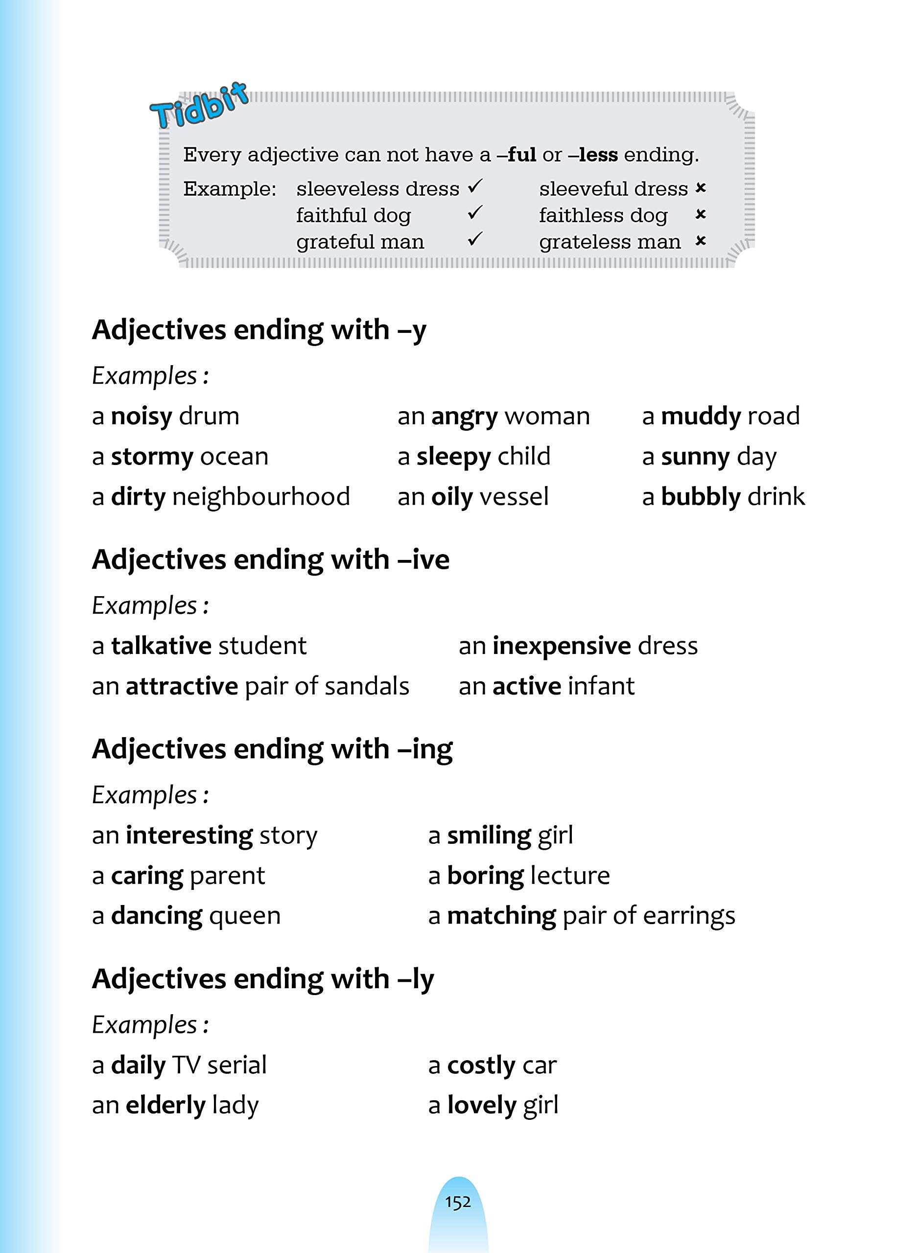 English Grammar For Beginners. – Scholars Hub (image 8)