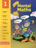 Mental Maths-Vol 1 – Scholars Hub