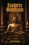 Esoteric Buddhism - A. P. Sinnett – Dev Publishers & Distributors