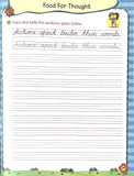 Cursive Writing-3. – Scholars Hub (image 3)