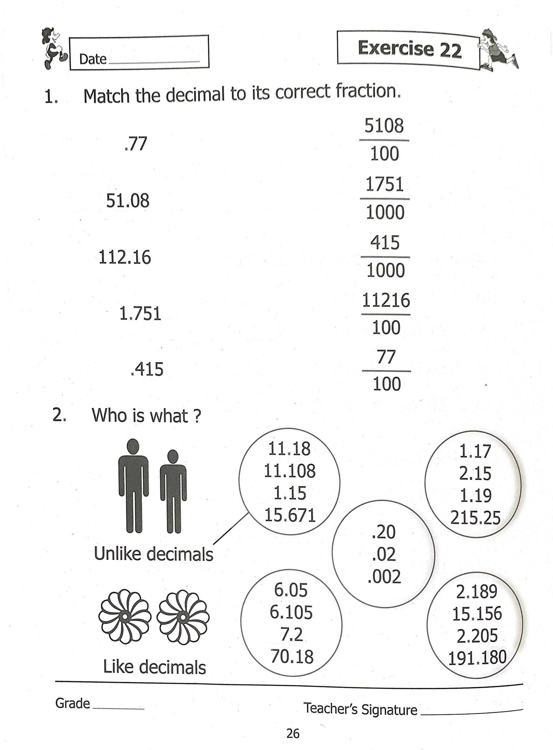 Mental Maths-Vol 5 – Scholars Hub (image 4)