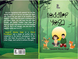 Toddler Yoga - Sanskriti Sharma Singh – Unbound Script (image 3)