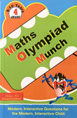Maths Olympiad Munch-4. – Scholars Hub
