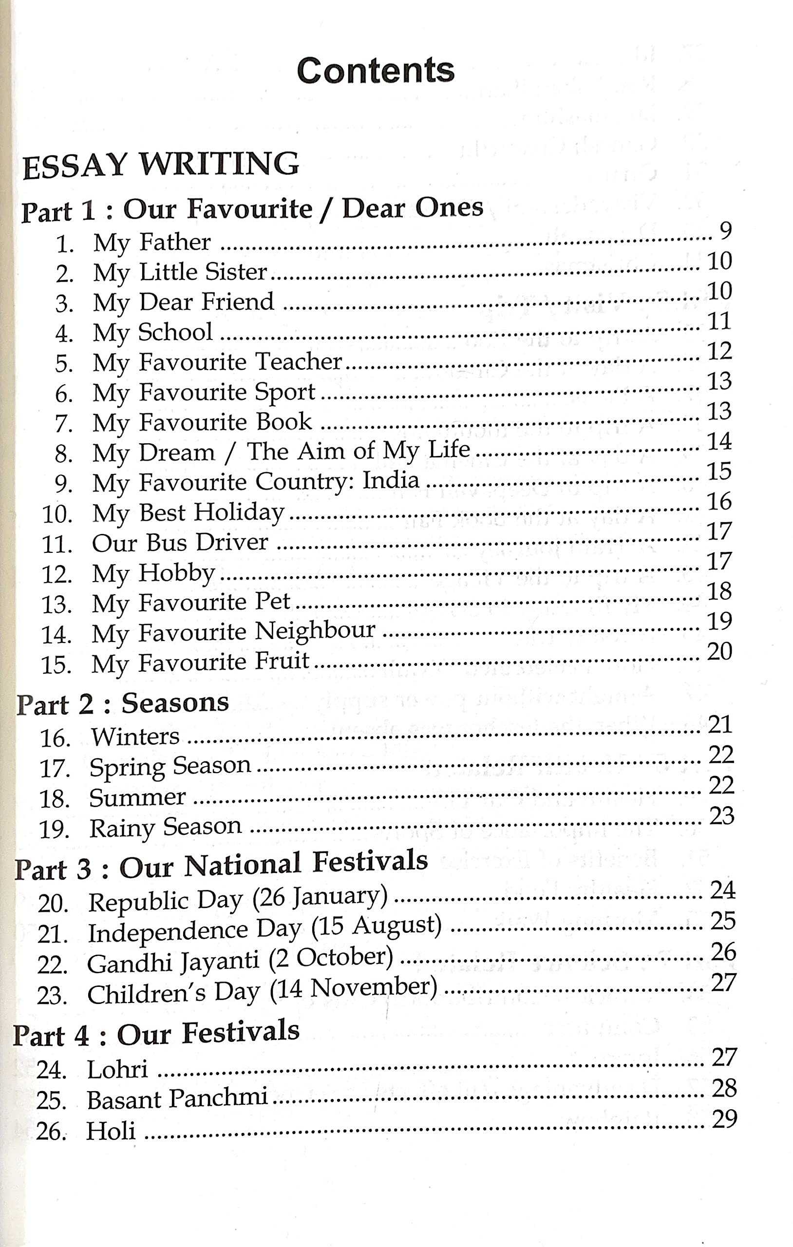 English Essay & Letters-2. – Scholars Hub (image 2)