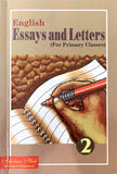 English Essay & Letters-2. – Scholars Hub