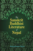 The Sanskrit Buddhist Literature of Nepal - Rajendralala Mitra – Dev Publishers & Distributors