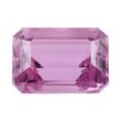 Astrolucrum Collectors Edition AAAA Patroke Kunzite (Oct Free Size) 18.00 ctw