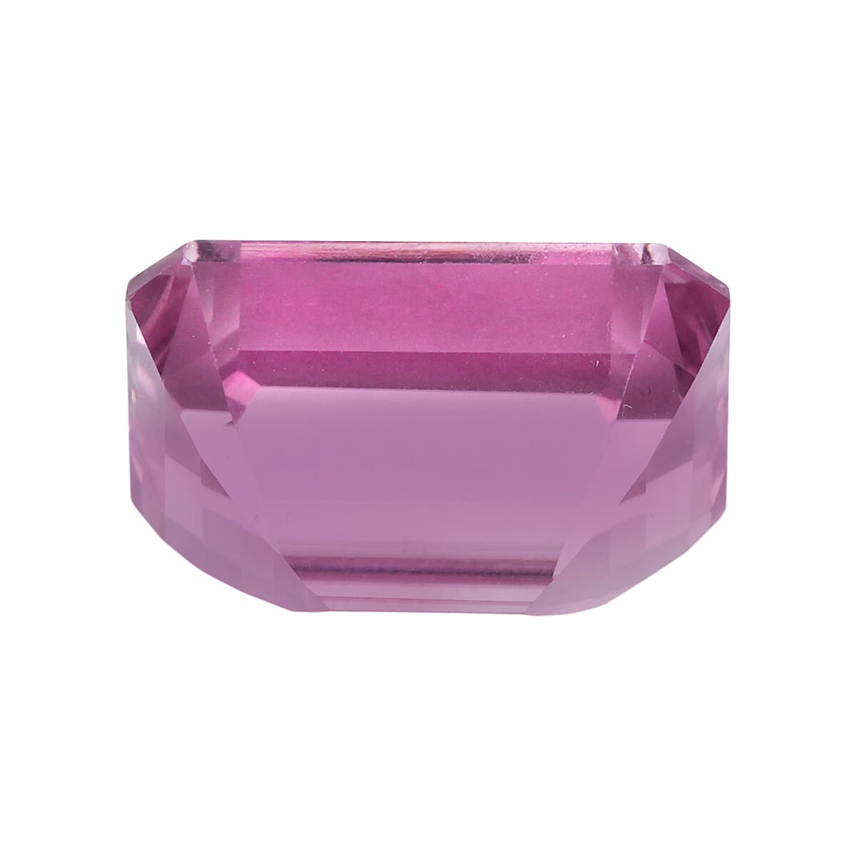 Astrolucrum Collectors Edition AAAA Patroke Kunzite (Oct Free Size) 18.00 ctw (image 4)