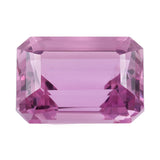 Astrolucrum Collectors Edition AAAA Patroke Kunzite (Oct Free Size) 18.00 ctw