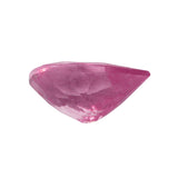 Astrolucrum Collector's Edition AAAA Mahenge Pink Spinel (Pear Free Size) 1.00 ctw (image 4)