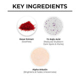 Cica & Ceramide Oil-Free Moisturizer - 50g image 3