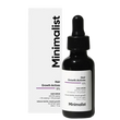 Minimalist Hair Growth Actives  -30 ml