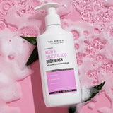 Dr. Sheth's Neem & Salicylic Acid Body Wash -250 ml image 2