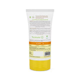 Vitamin C Daily Glow Sunscreen with Vitamin C & Turmeric for Sun Protection & Glow - 50 g image 8