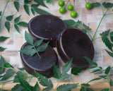 Ghar Neem Soap ( Body Acne Soap ) - 100 gms image 3