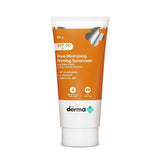 Pore Minimizing Priming Sunscreen For Open Pores & UVA/UVB Protection - 80g image 8