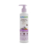 Rosemary Anti-Hair Fall Shampoo with Rosemary & Methi Dana for Reducing Hair Loss & Breakage - 250 ml image 8