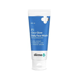 2% Cica-Glow Daily Face Wash with Tranexamic Acid & Licorice Extract - 100ml image 8