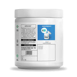 Micronised Creatine Monohydrate (100g, 33 Servings) | 100% Pure Creatine | Unflavored | Supports Athletic Performance and Power image 8