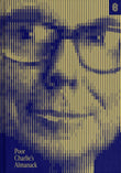 Poor Charlie’s Almanack: The Essential Wit and Wisdom of Charles T. Munger – Books