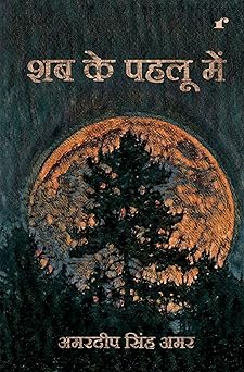Shab ke Pehlu Mein - Amardeep Singh Amar – Rekhta